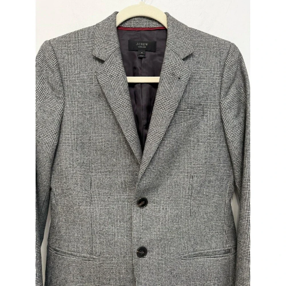 J. Crew crew ludlow